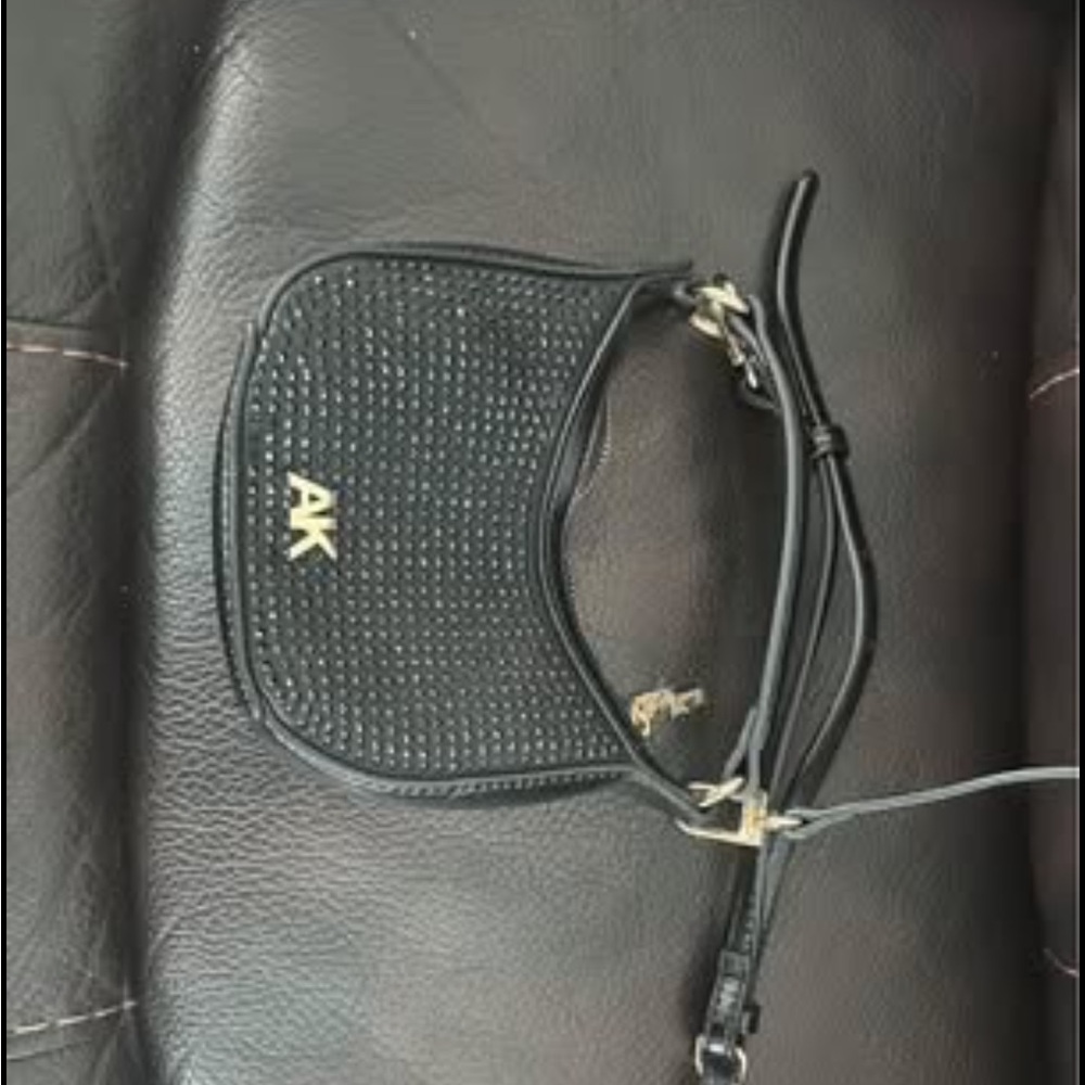 AK side purse
